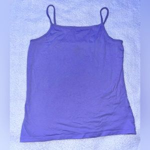 3 girls xlarge (14-16) cami tank-tops.